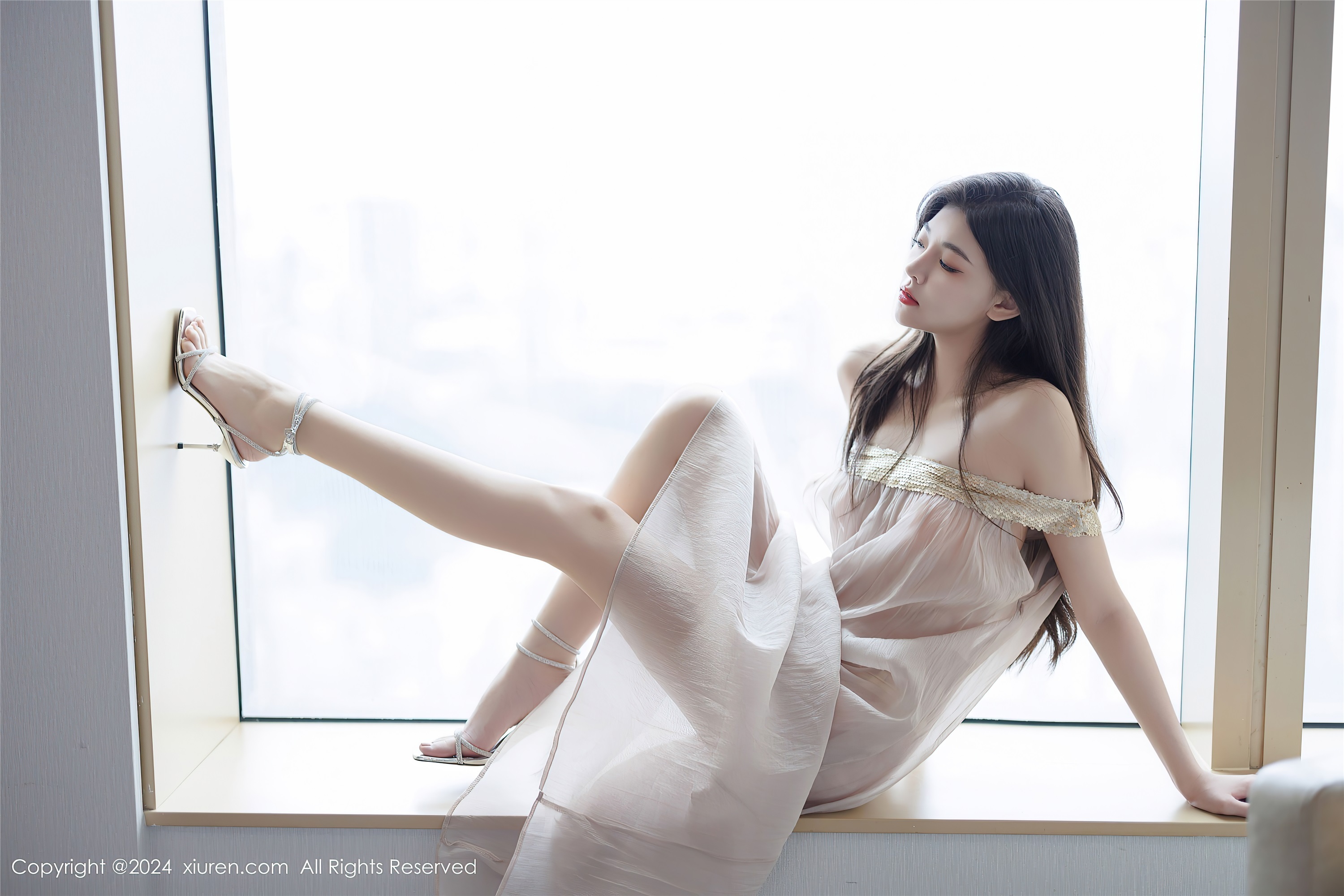 Xiuren秀人网 2024.11.11 NO.9426 初梦瑶